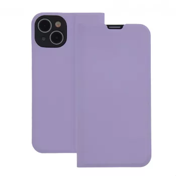   Smart Soft Case hátlap, tok Xiaomi Redmi Note 13 Pro Plus 5G, lila