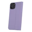 Smart Soft Case hátlap, tok Xiaomi Redmi Note 13 Pro Plus 5G, lila