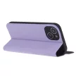 Smart Soft Case hátlap, tok Xiaomi Redmi Note 13 Pro Plus 5G, lila