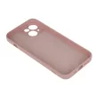 Finger Grip Case hátlap, tok Samsung Galaxy A54 5G, rózsaszín