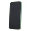 Finger Grip Case hátlap, tok Xiaomi Redmi Note 13 5G (global), mentazöld
