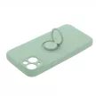 Finger Grip Case hátlap, tok Xiaomi Redmi Note 13 5G (global), mentazöld