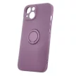 Finger Grip Case hátlap, tok Xiaomi Redmi Note 13 5G (global), lila