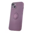Finger Grip Case hátlap, tok Xiaomi Redmi Note 13 5G (global), lila
