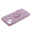 Finger Grip Case hátlap, tok Xiaomi Redmi Note 13 5G (global), lila