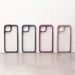 Color Shock hátlap, tok Xiaomi Redmi 13C 4G, szürke