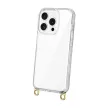 Hook case tok Samsung Galaxy A54 5G, arany