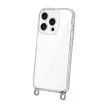 Hook case tok Samsung Galaxy A55 5G, ezüst