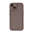 Rim TPU Xiaomi Redmi Note 13 5G (globális), barna