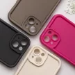 Rim TPU Xiaomi Redmi Note 13 5G (globális), barna