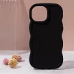 CANDY hátlap, tok Xiaomi Redmi Note 13 Pro Plus 5G (global), fekete