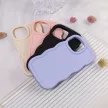 CANDY hátlap, tok Xiaomi Redmi Note 13 Pro Plus 5G (global), fekete