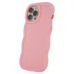 CANDY hátlap, tok Xiaomi Redmi Note 13 5G (global), rózsaszín