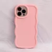 CANDY hátlap, tok Xiaomi Redmi Note 13 5G (global), rózsaszín