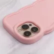 CANDY hátlap, tok Xiaomi Redmi Note 13 5G (global), rózsaszín