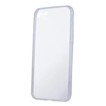   Slim case 1 mm szilikon hátlap, tok Xiaomi Redmi 13 4G/13 5G, átlátszó