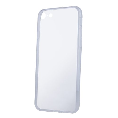 Slim case 1 mm szilikon hátlap, tok Xiaomi Redmi 13 4G/13 5G, átlátszó