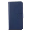 Smart Classic oldalra nyíló tok Xiaomi Redmi 13 4G/13 5G, sötétkék