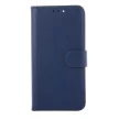Smart Classic oldalra nyíló tok Xiaomi Redmi 13 4G/13 5G, sötétkék