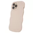 CANDY hátlap, tok Xiaomi Redmi Note 13 4G, bézs