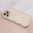 CANDY hátlap, tok Xiaomi Redmi Note 13 4G, bézs