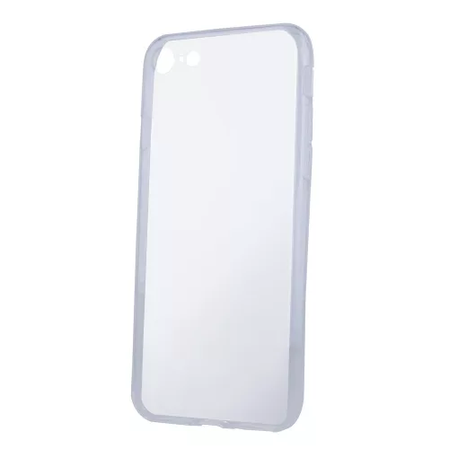 Vékony tok 1 mm Xiaomi Redmi Note 9s/9 Pro/9 Pro Max átlátszóhoz