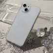 Vékony tok 1 mm Xiaomi Redmi Note 9s/9 Pro/9 Pro Max átlátszóhoz