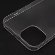 Vékony tok 1 mm Xiaomi Redmi Note 9s/9 Pro/9 Pro Max átlátszóhoz
