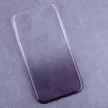 Gradient Case Xiaomi Redmi Note 11 4G/Note 11S 4G hátlap, tok szürke