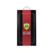 Tempered glass 6D Full Glue teljes kijelzős edzett üvegfólia Samsung Galaxy S21 FE 5G, fekete ramka