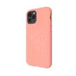 Adidas Terra Bio Case iPhone 11 Pro hátlap, tok, rózsaszín
