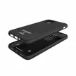 Superdry Moulded Canvas iPhone 11 Pro Max hátlap, tok, fekete