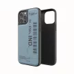 Diesel Moulded Case Denim iPhone 11 Pro Max hátlap, tok, mintás, kék
