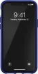 Adidas Original Snap Case Trefoil iPhone 12 Pro Max hátlap, tok, sötétkék