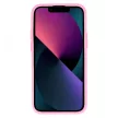 Silicone Camshield Xiaomi Redmi Note 10/10S hátlap, tok, rózsaszín