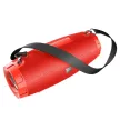 Borofone BR14 Bluetooth Speaker vezeték nélküli bluetooth hangszóró, vízálló, piros