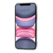 Jelly case iPhone 14 Pro hátlap, tok, átlátszó