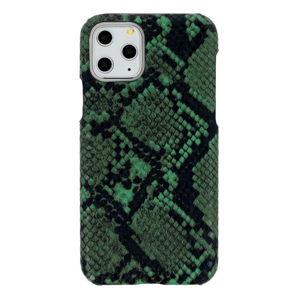 Vennus Wild Case 7 Xiaomi Redmi 9A/9AT/9i hátlap, tok, sötétzöld