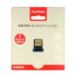Cliptec RZC959 Bluetooth 4.0 USB adapter, fekete