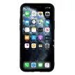 Perfect Fit Marble iPhone 6/6S márvány mintás, szilikon hátlap, tok, színes