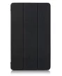 Tech-Protect Smartcase Samsung Galaxy Tab A 8.0 T380/T385 (2017) oldalra nyíló okos tok, fekete