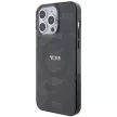 Tumi TUHMP15XDLCAG iPhone 15 Pro Max 6.7" Camo Print MagSafe hátlap, tok, szürke