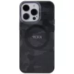 Tumi TUHMP15XDLCAG iPhone 15 Pro Max 6.7" Camo Print MagSafe hátlap, tok, szürke