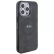 Tumi TUHMP15XDLCAG iPhone 15 Pro Max 6.7" Camo Print MagSafe hátlap, tok, szürke