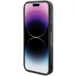 Tumi TUHMP15XDLCAG iPhone 15 Pro Max 6.7" Camo Print MagSafe hátlap, tok, szürke