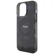 Tumi TUHMP15XDLCAG iPhone 15 Pro Max 6.7" Camo Print MagSafe hátlap, tok, szürke