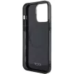 Tumi TUHMP15XDLCAG iPhone 15 Pro Max 6.7" Camo Print MagSafe hátlap, tok, szürke