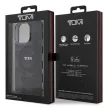 Tumi TUHMP15XDLCAG iPhone 15 Pro Max 6.7" Camo Print MagSafe hátlap, tok, szürke