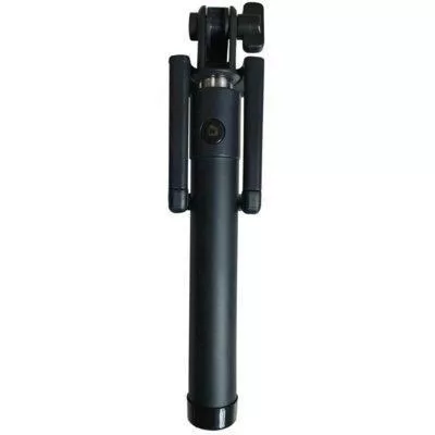 Setty mini vezetékes selfie stick, szelfi bot, 60cm, fekete