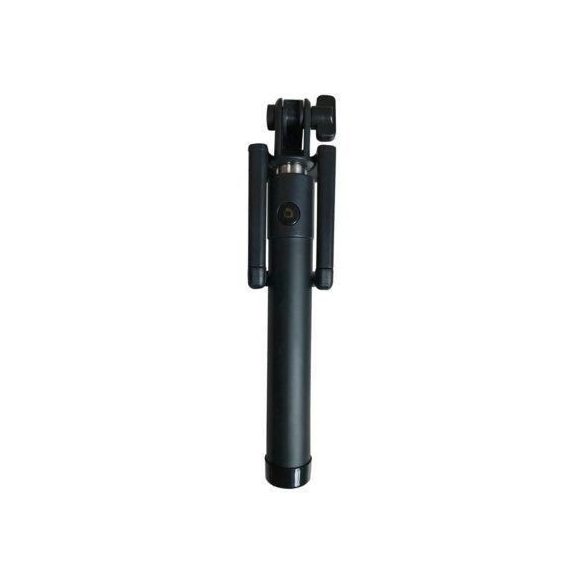 Setty mini vezetékes selfie stick, szelfi bot, 60cm, fekete